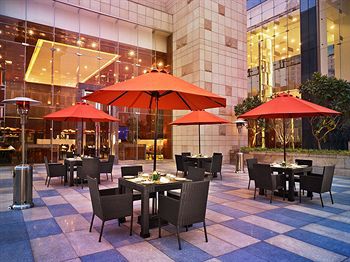 Taj Centre Gurugram